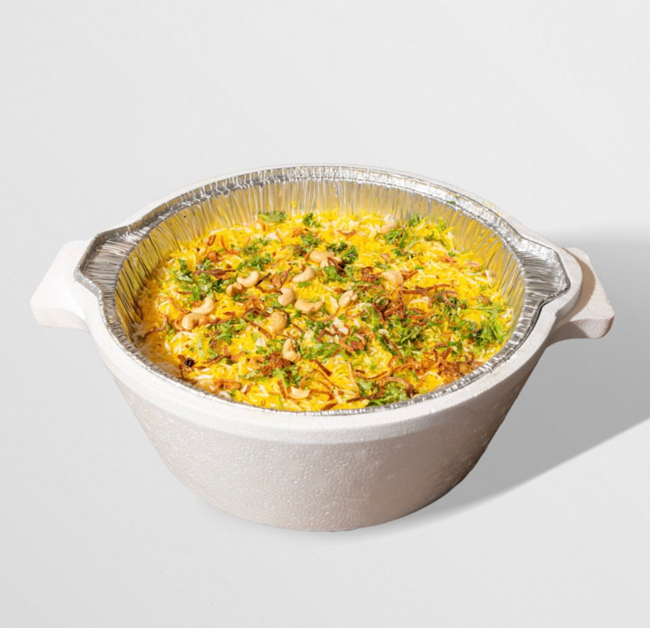 Jedder chicken Biryani 5 por