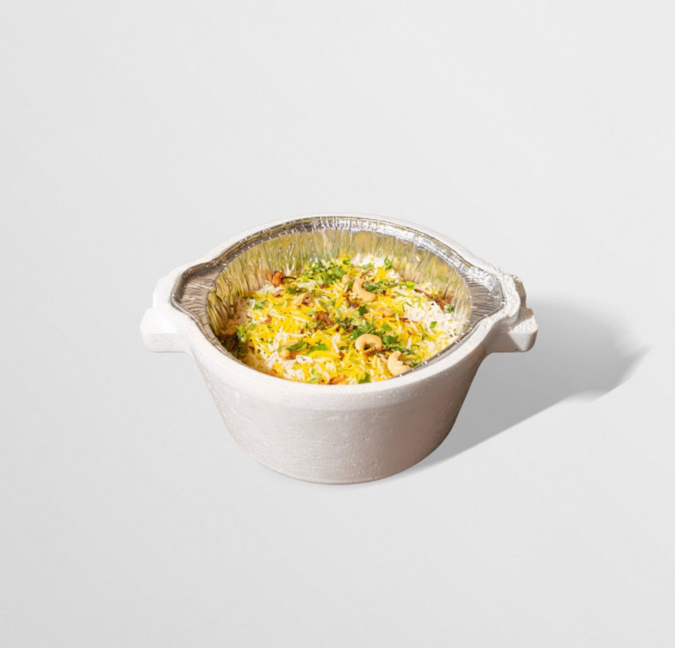Jedder Chicken Biriyani 3 per