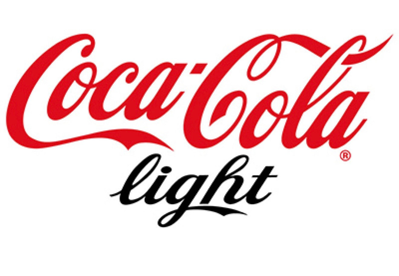 Coca_Cola Light